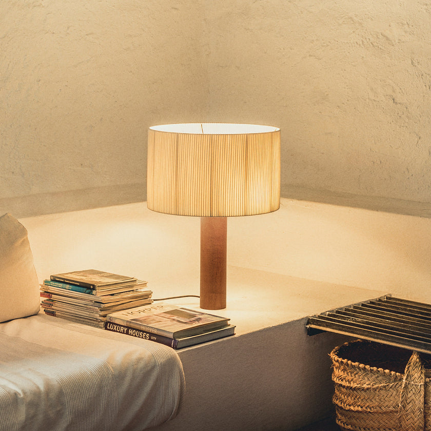 Anabelle Table Lamp