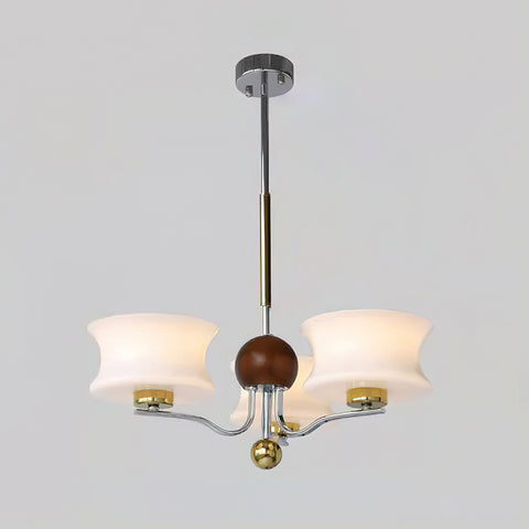 Anath Chandelier – detail 26