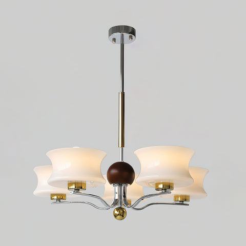 Anath Chandelier – detail 28