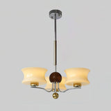 Gold & Chrome & Beige