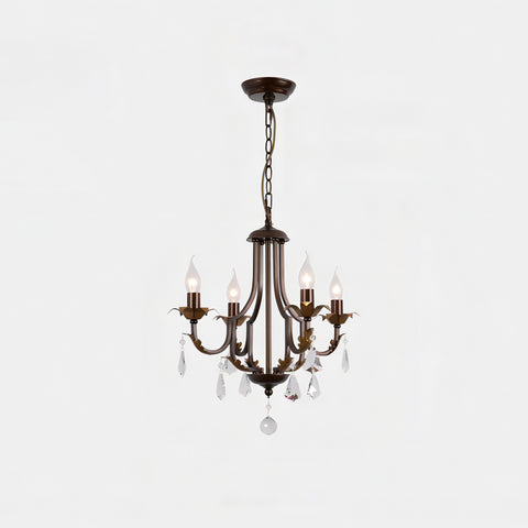 Andover Chandelier – detail 14