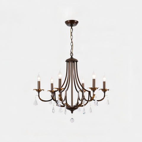 Andover Chandelier – detail 15
