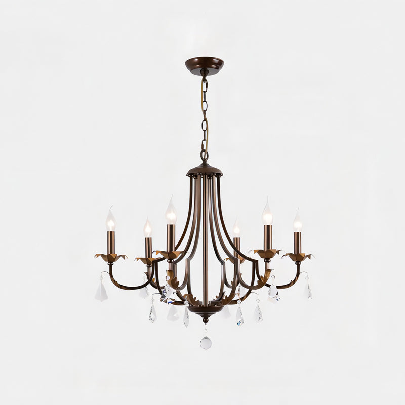 Andover Chandelier