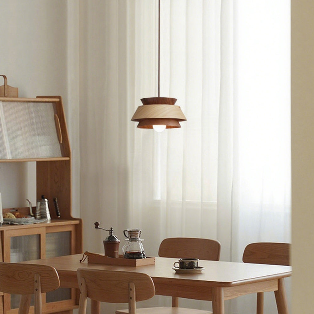 Andrew Pendant Light – detail 2