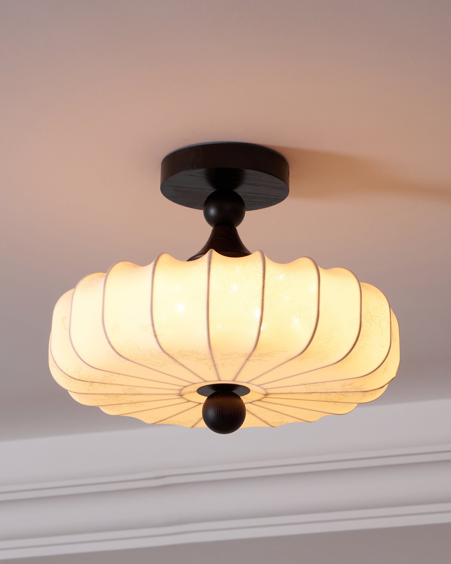 【【❤︎Anela❤︎】】  Anela Ceiling Light – Mooijane