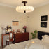Anela Ceiling Light