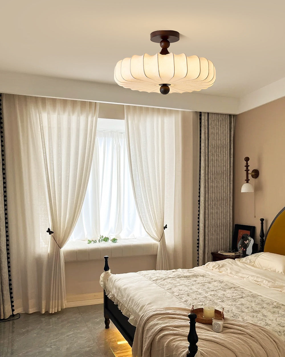 Anela Ceiling Light – Mooijane