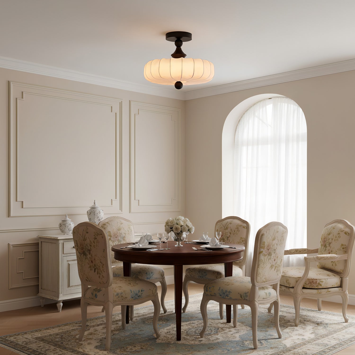 Anela Ceiling Light – Mooijane