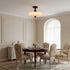 Anela Ceiling Light