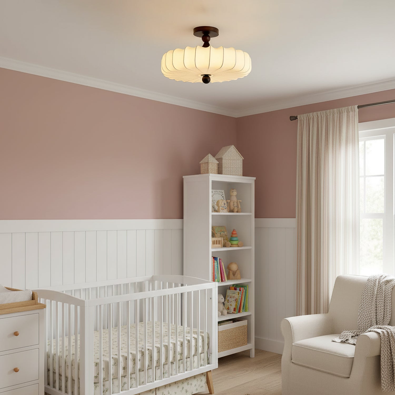 Anela Ceiling Light – Mooijane