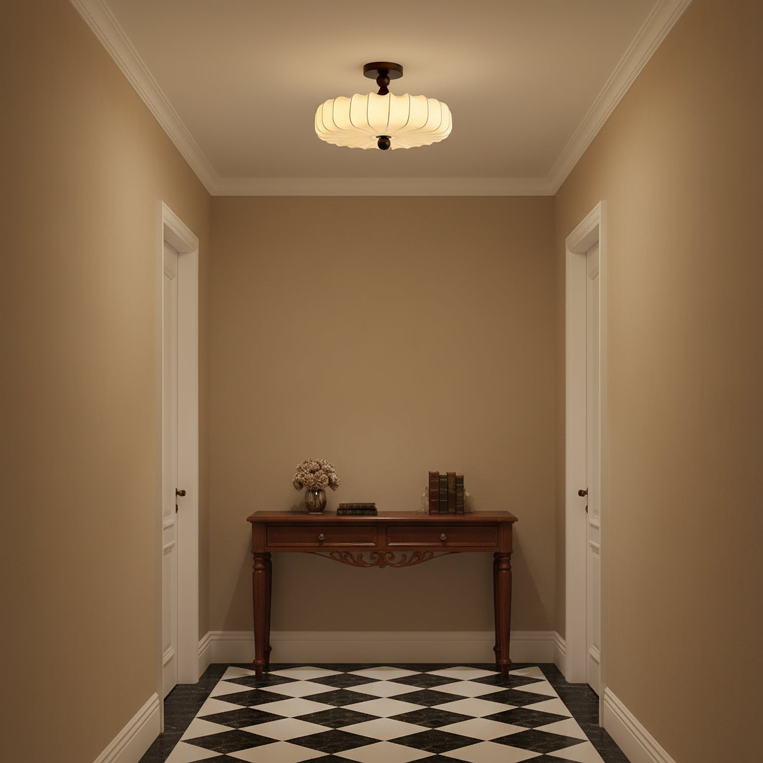 Anela Ceiling Light – Mooijane