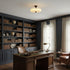 Anela Ceiling Light