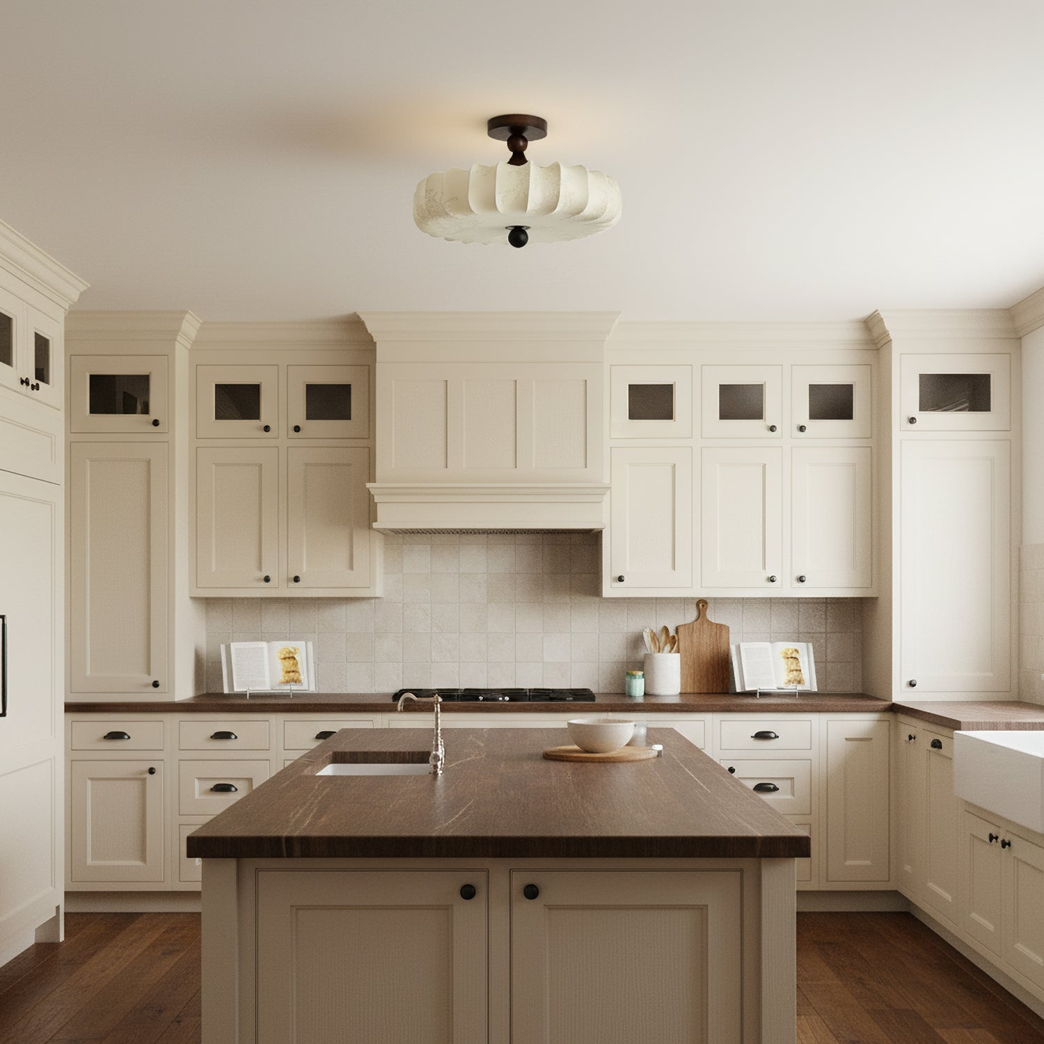Anela Ceiling Light – Mooijane
