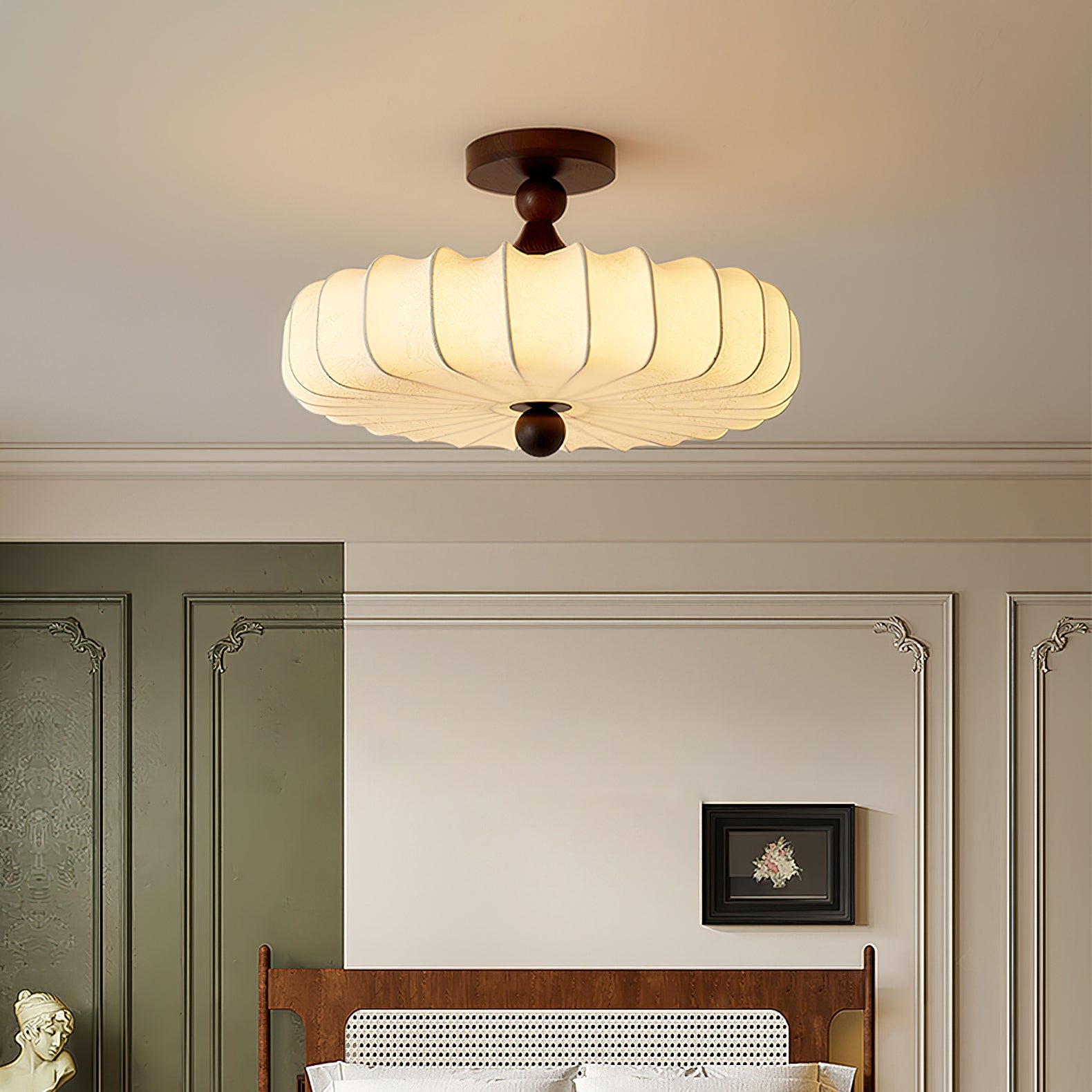 【【❤︎Anela❤︎】】  Anela Ceiling Light – Mooijane