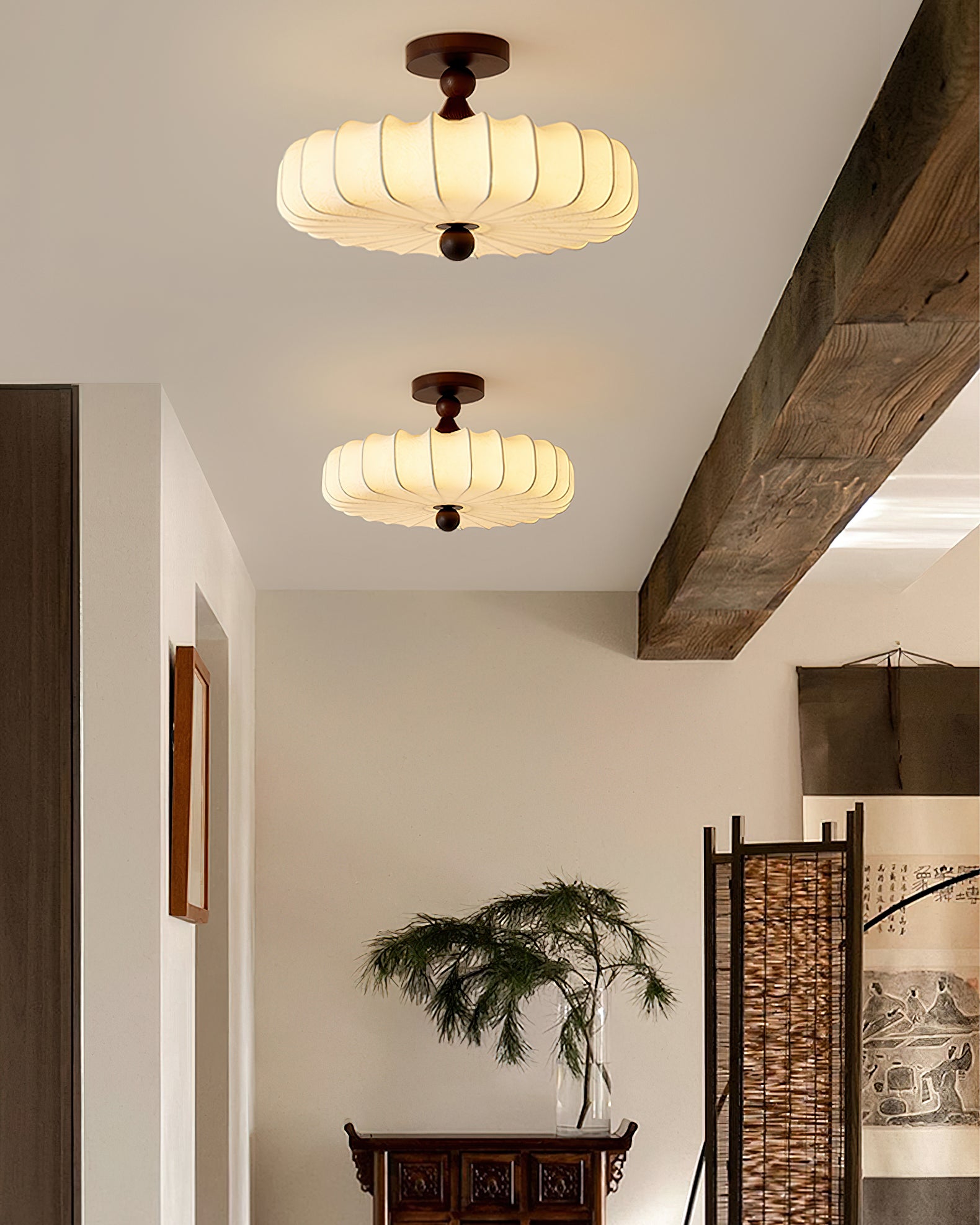 Anela Ceiling Light – Mooijane