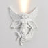 Angel Resin Wall Lamp