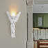 Angel Resin Wall Lamp