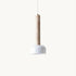 Angelia Travertine Pendant Lamp