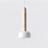 Angelia Travertine Pendant Lamp