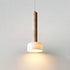 Angelia Travertine Pendant Lamp