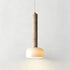 Angelia Travertine Pendant Lamp