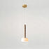 Angelia Travertine Pendant Lamp