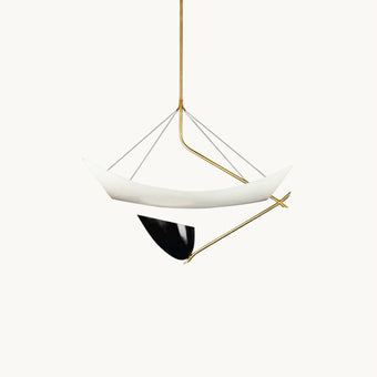 Angelo Lelii Pendant Light