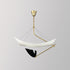Angelo Lelii Pendant Light