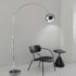 Angler Floor Lamp