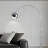 Angler Floor Lamp