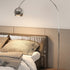 Angler Floor Lamp