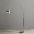 Angler Floor Lamp