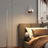 Angler Floor Lamp