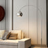 Angler Floor Lamp