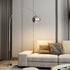 Angler Floor Lamp