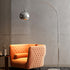 Angler Floor Lamp