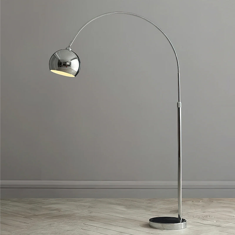 Angler Floor Lamp