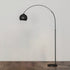 Angler Floor Lamp