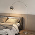 Angler Floor Lamp