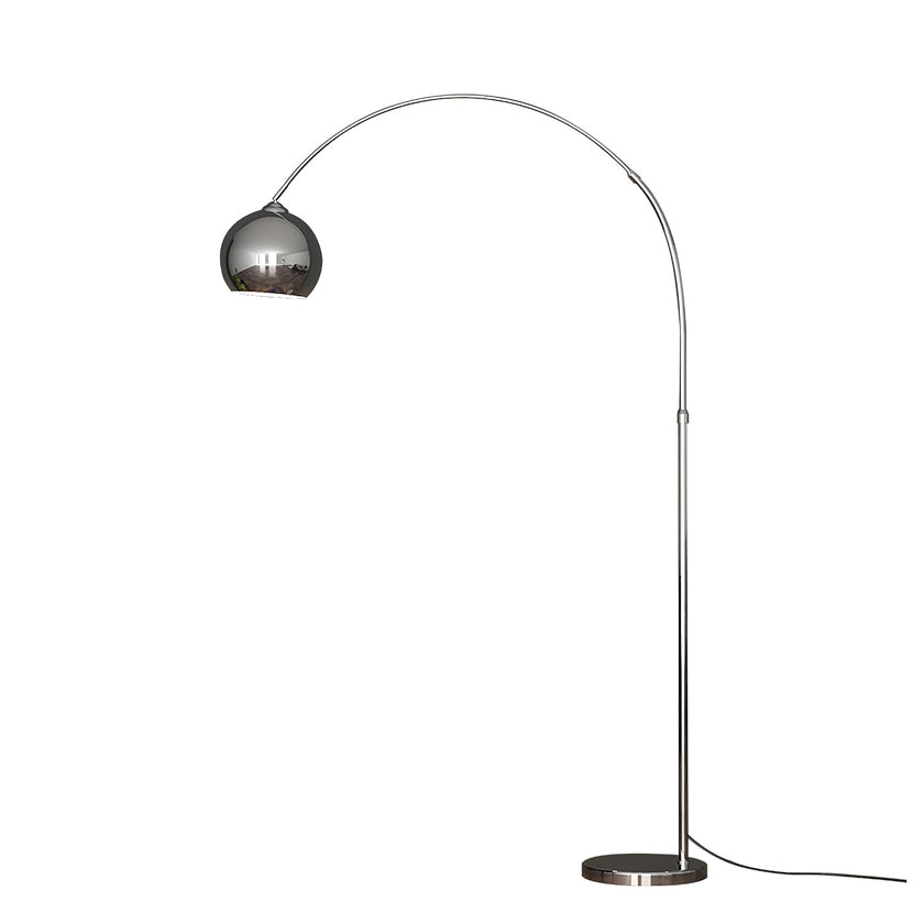 Angler Floor Lamp