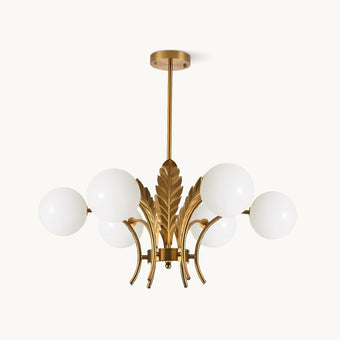 Annetta Sputnik Chandelier