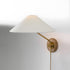 Anniston Plug-In Wall Light