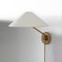 Anniston Plug-In Wall Light