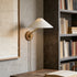 Anniston Plug-In Wall Light