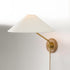 Anniston Plug-In Wall Light
