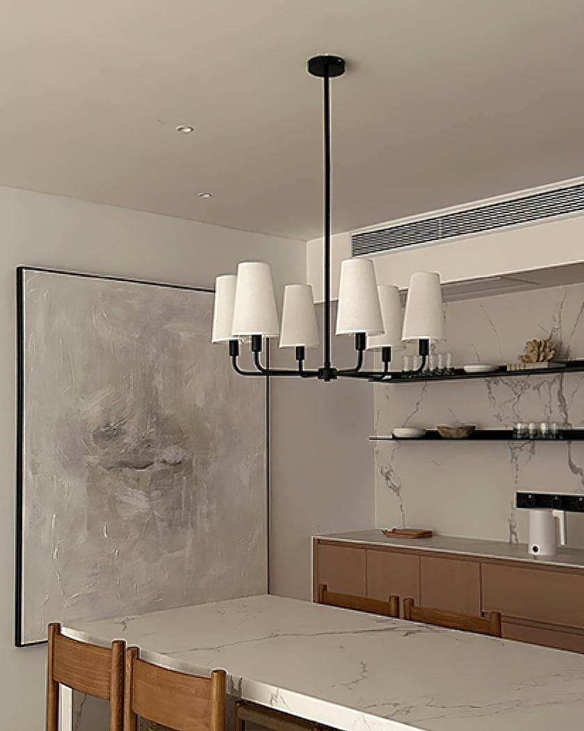 Ansel Chandelier