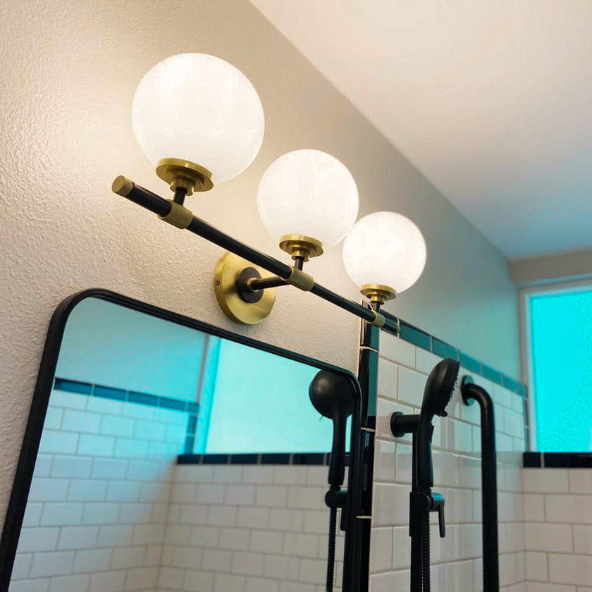 Ansley Wall Lamp