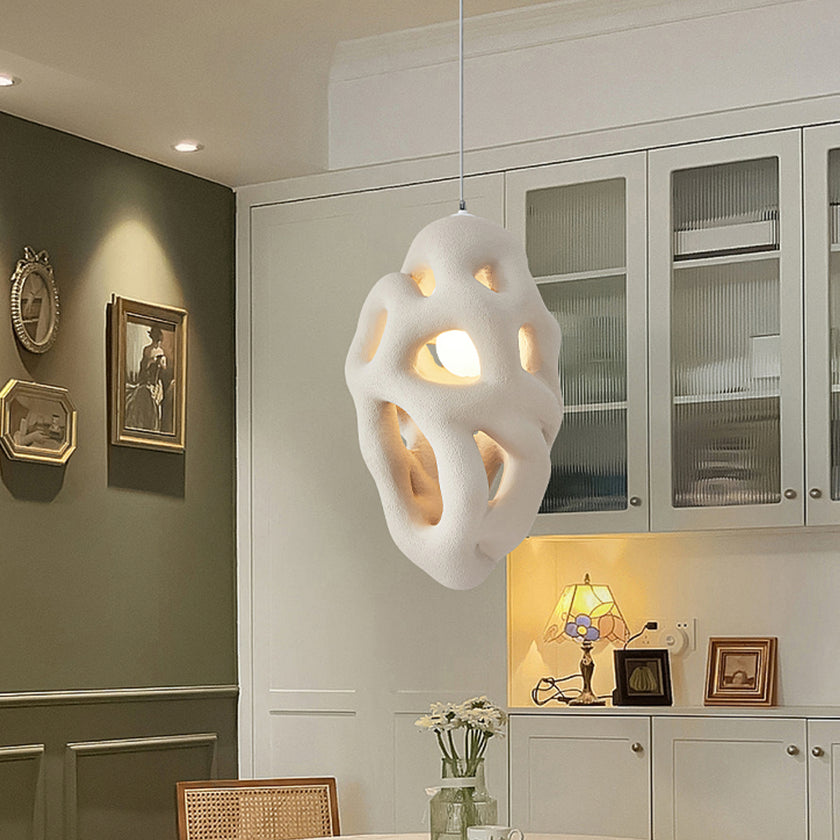 Ant Nest Pendant Lamp