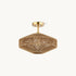 Antibes Ceiling Lamp