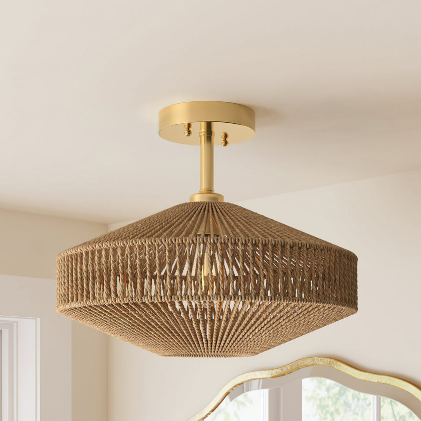 Antibes Ceiling Lamp